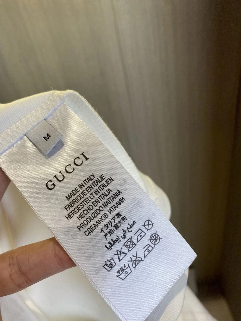 Chic Gucci T-Shirts 126692