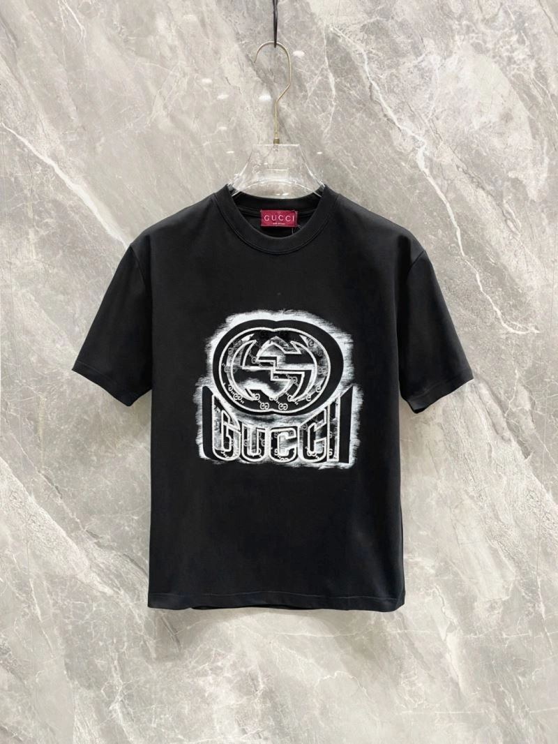 Gucci T-Shirts WrinkleFree 126689
