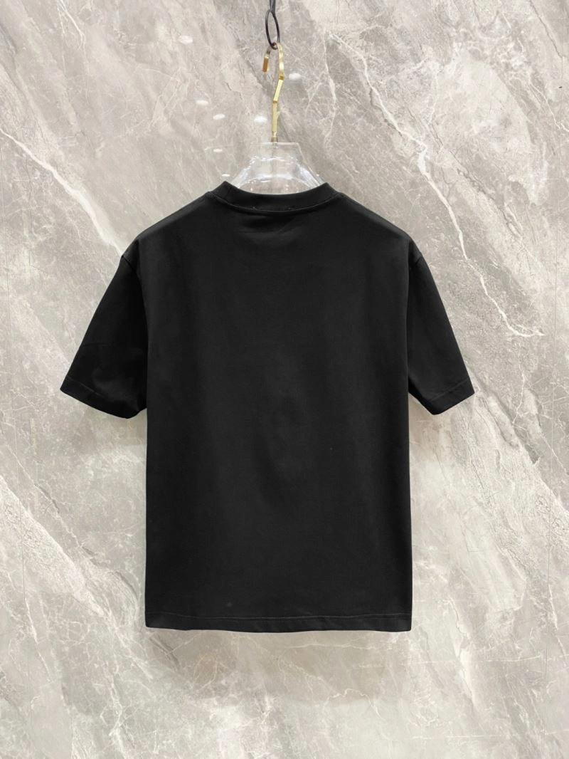 Gucci T-Shirts WrinkleFree 126689