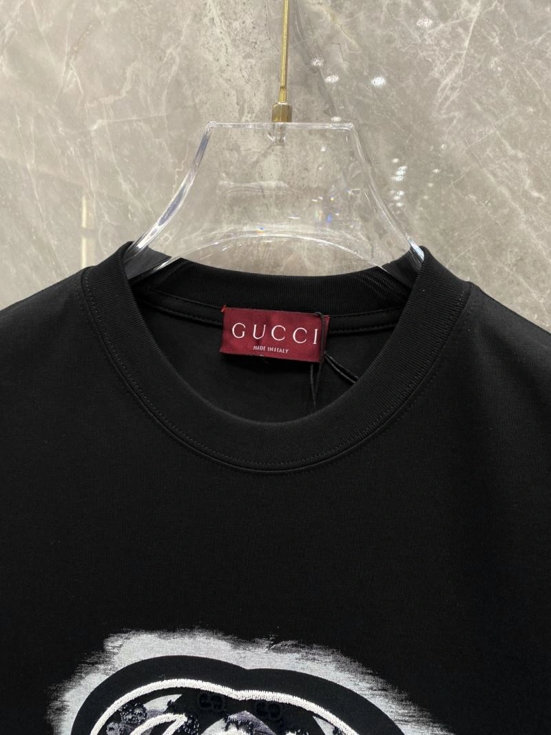 Gucci T-Shirts WrinkleFree 126689