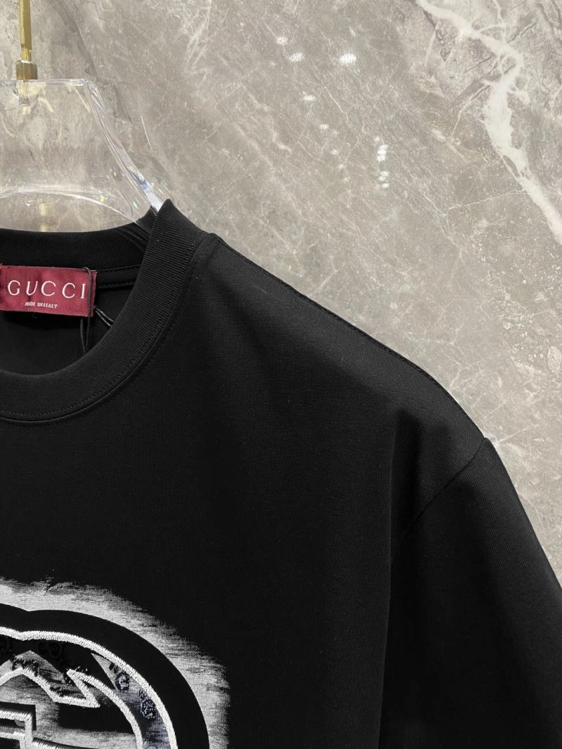 Gucci T-Shirts WrinkleFree 126689