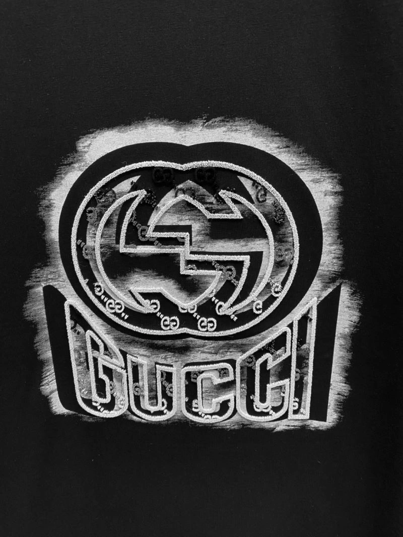 Gucci T-Shirts WrinkleFree 126689