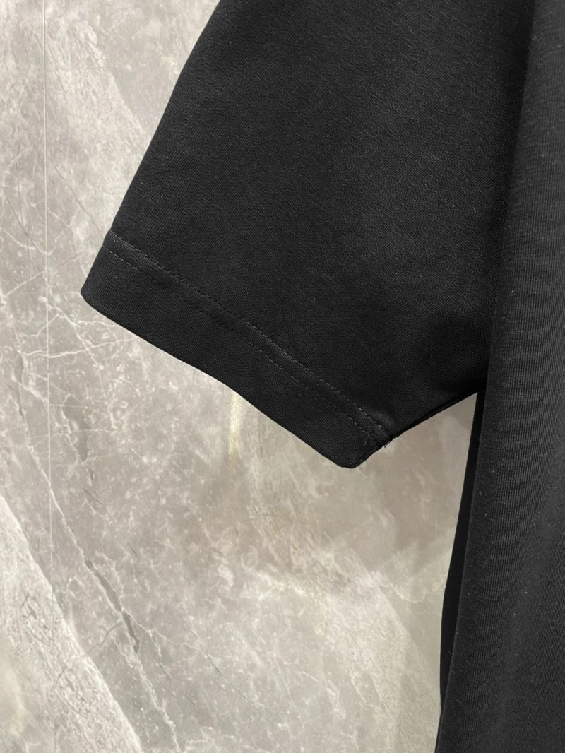 Gucci T-Shirts WrinkleFree 126689