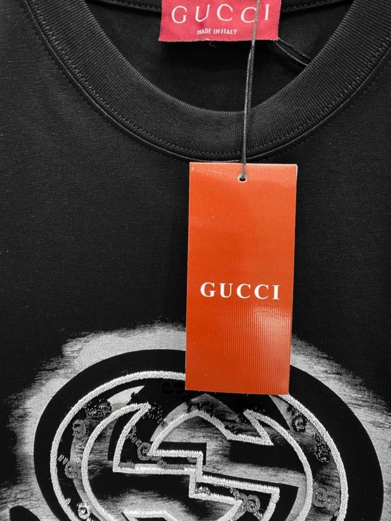 Gucci T-Shirts WrinkleFree 126689