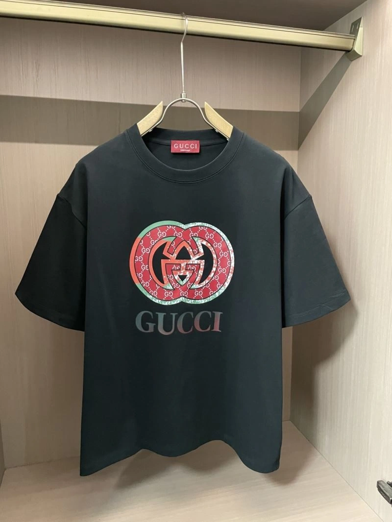 Original Gucci T-Shirts 126685