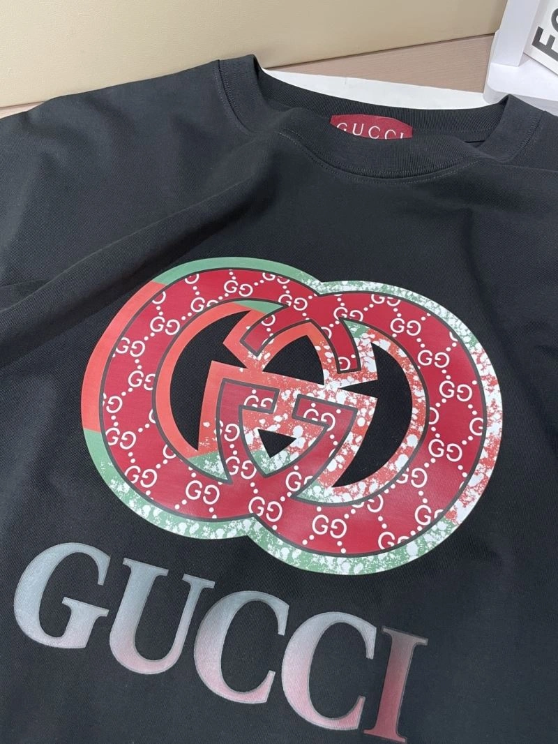 Original Gucci T-Shirts 126685
