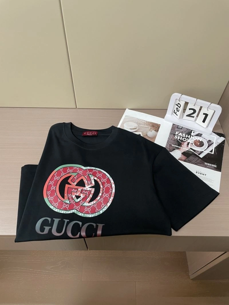 Original Gucci T-Shirts 126685