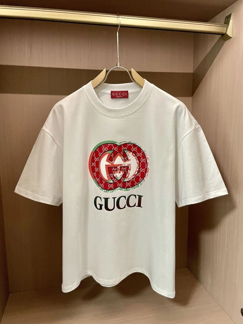 Original Gucci T-Shirts 126685