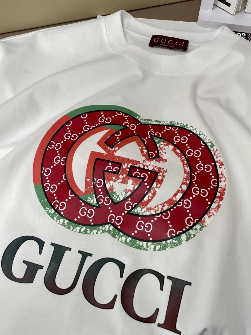 Original Gucci T-Shirts 126685