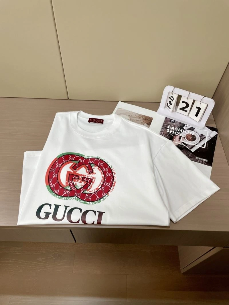 Original Gucci T-Shirts 126685