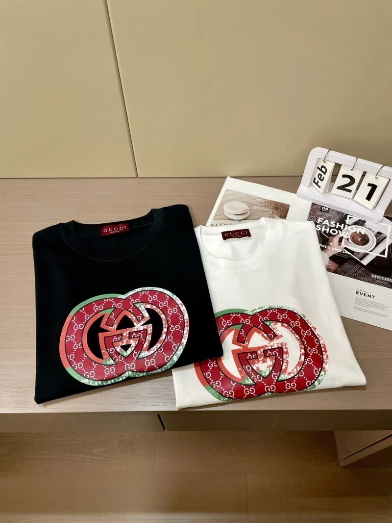 Original Gucci T-Shirts 126685
