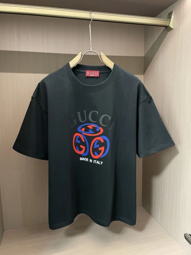 Gucci T-Shirts Premium 126686