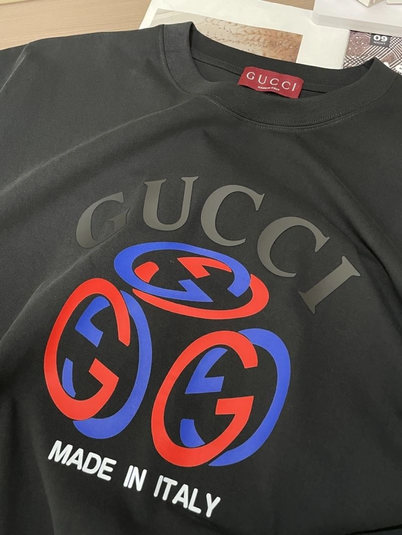 Gucci T-Shirts Premium 126686