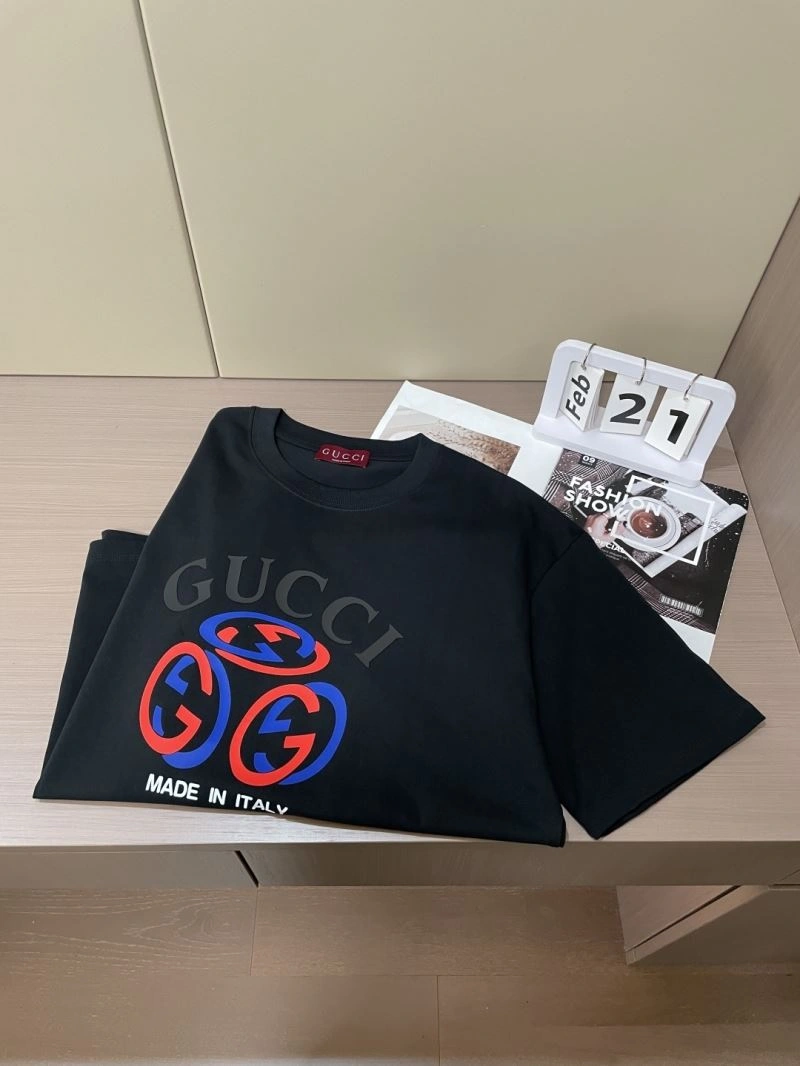 Gucci T-Shirts Premium 126686