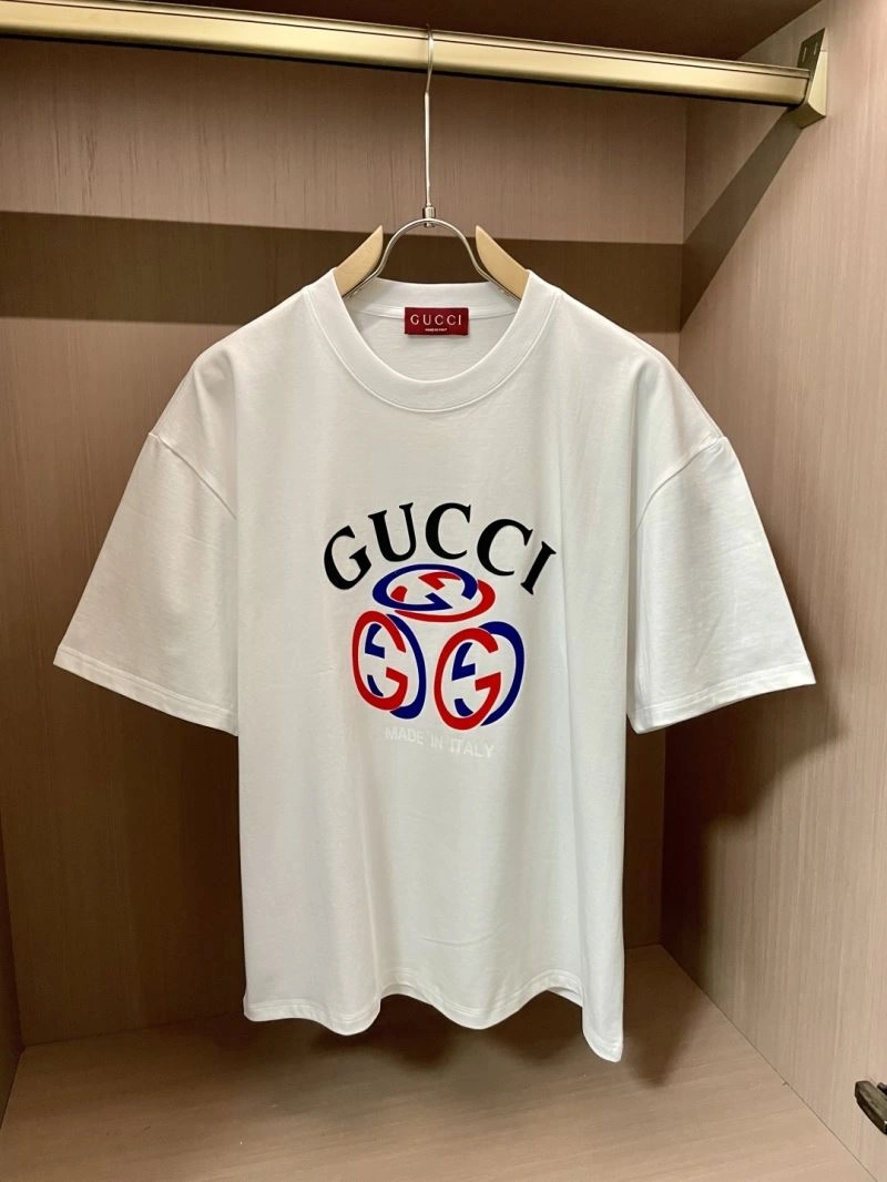 Gucci T-Shirts Premium 126686