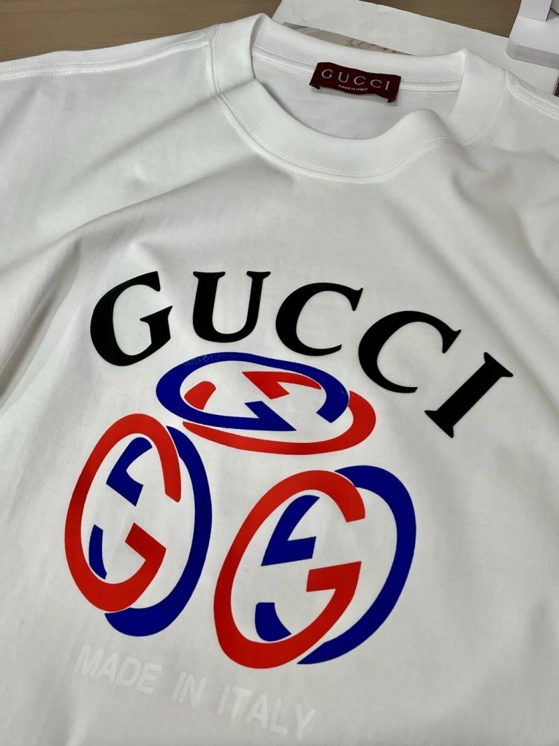 Gucci T-Shirts Premium 126686