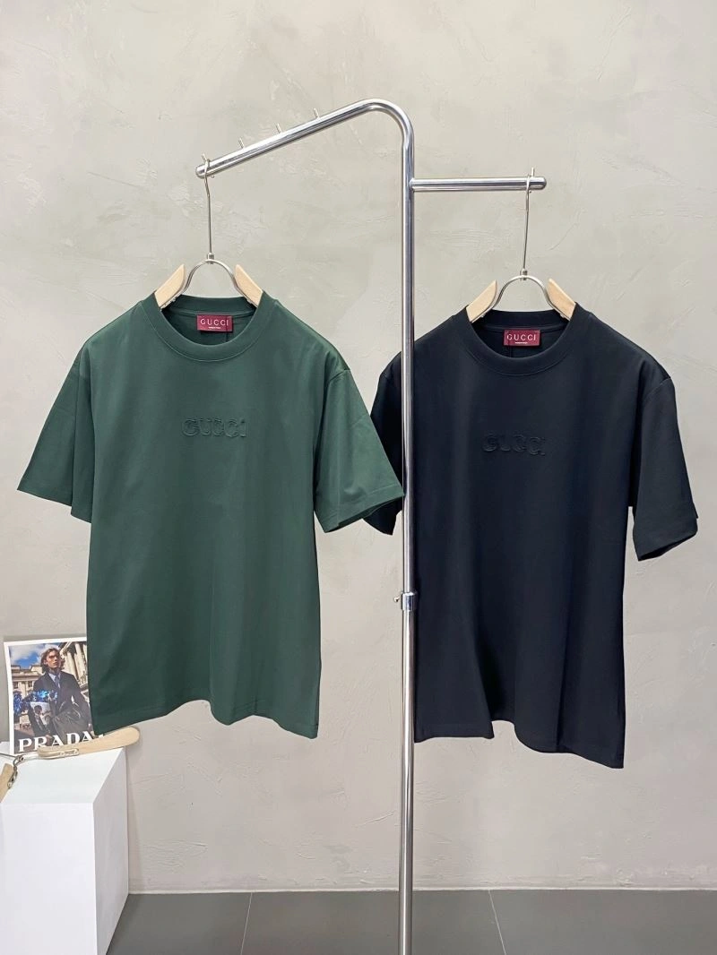 Gucci T-Shirts Efficient 126680