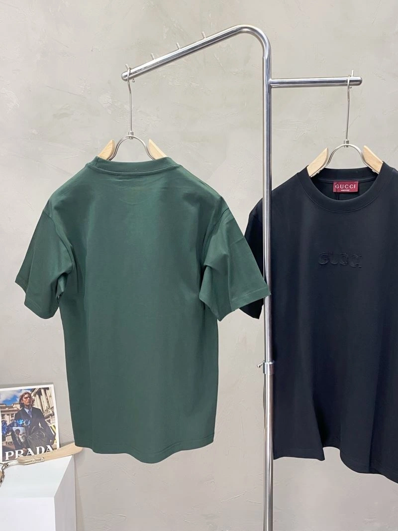 Gucci T-Shirts Efficient 126680
