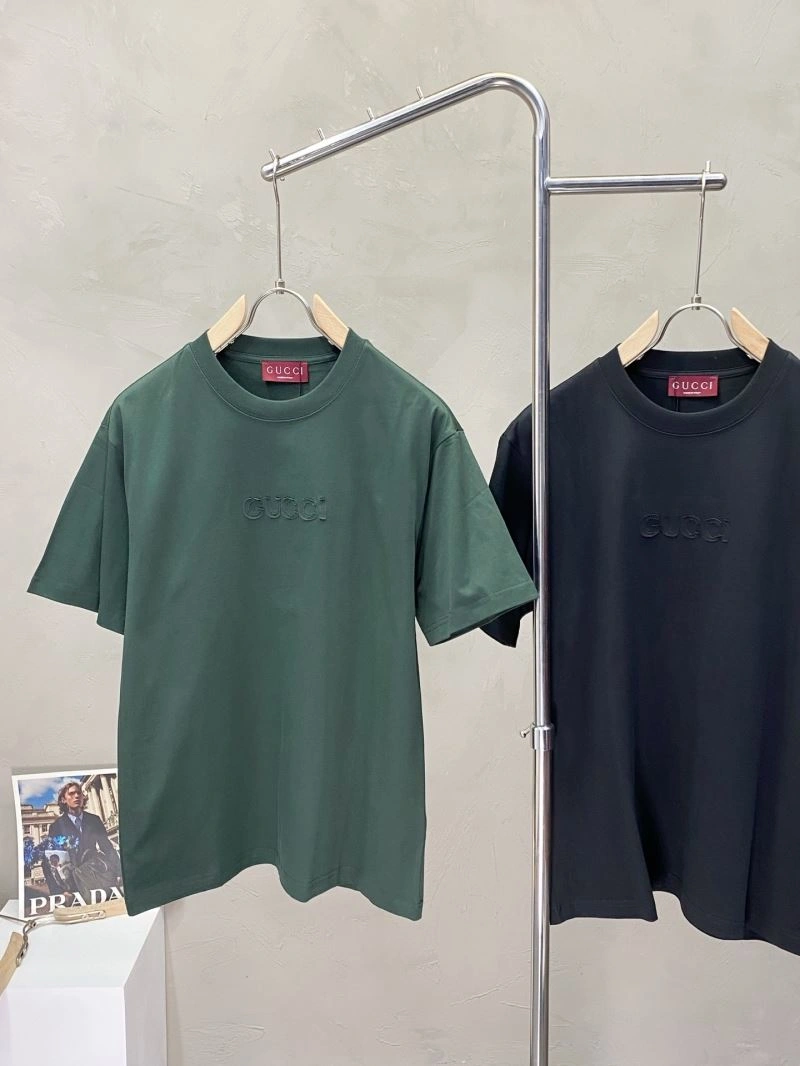Gucci T-Shirts Efficient 126680
