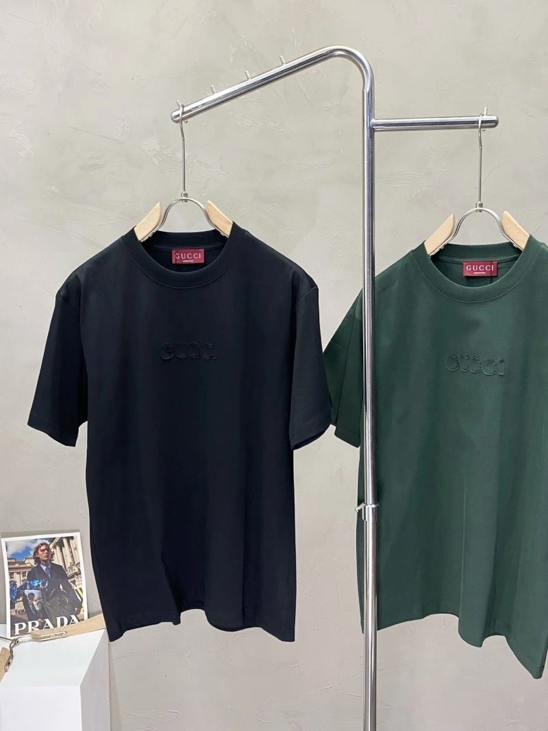 Gucci T-Shirts Efficient 126680