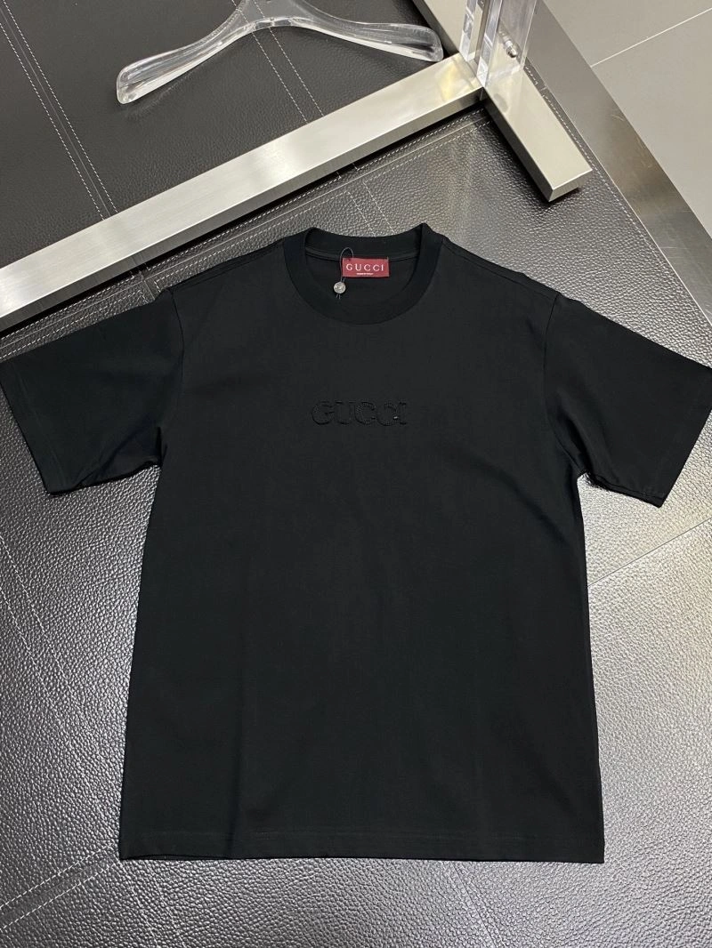 Gucci T-Shirts Efficient 126680