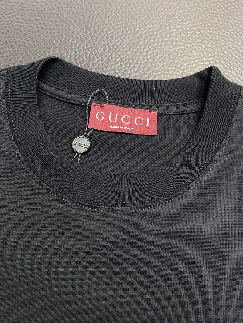 Gucci T-Shirts Efficient 126680