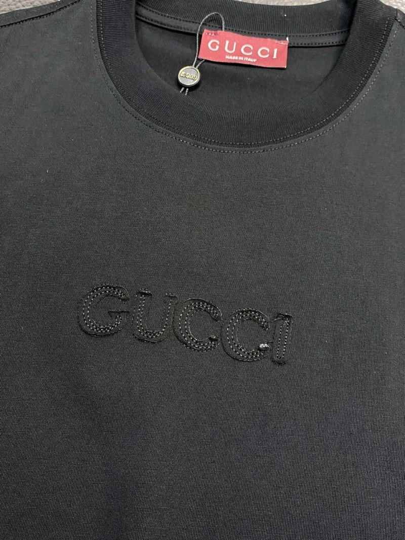 Gucci T-Shirts Efficient 126680