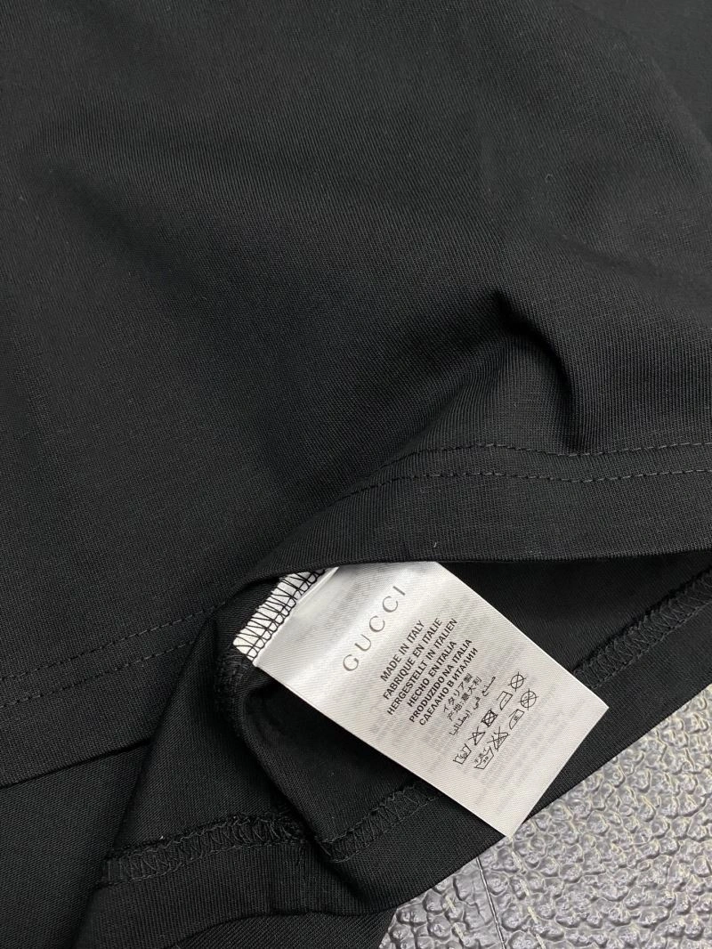 Gucci T-Shirts Efficient 126680