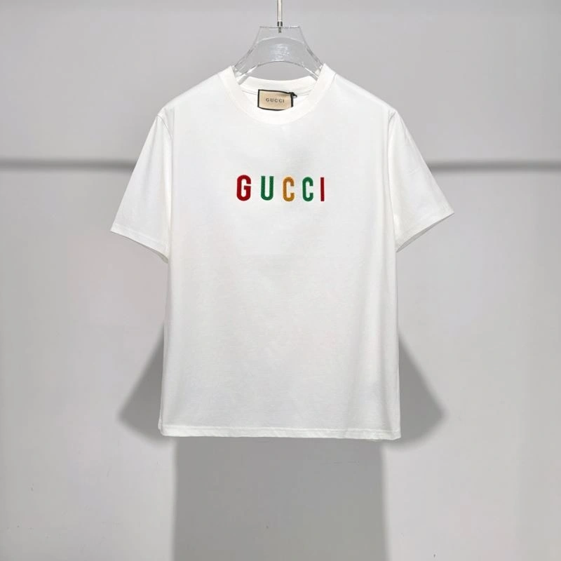 Gucci T-Shirts Modern 126672
