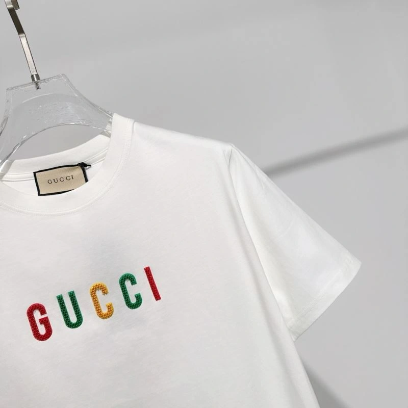 Gucci T-Shirts Modern 126672