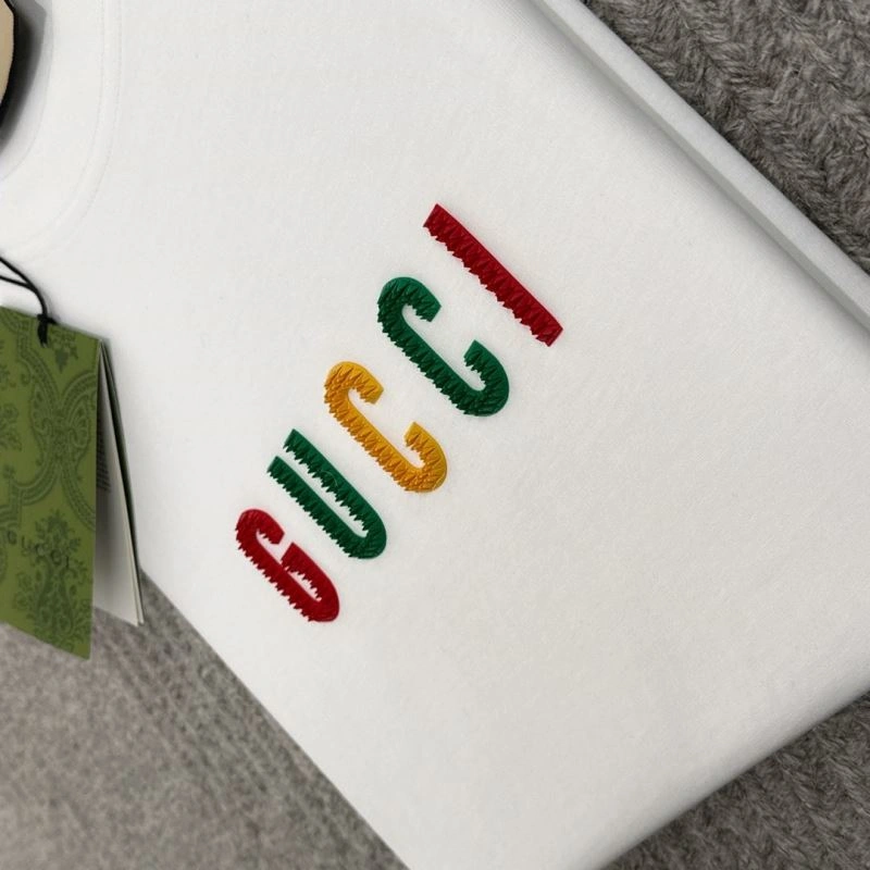 Gucci T-Shirts Modern 126672