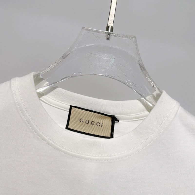 Gucci T-Shirts Modern 126672