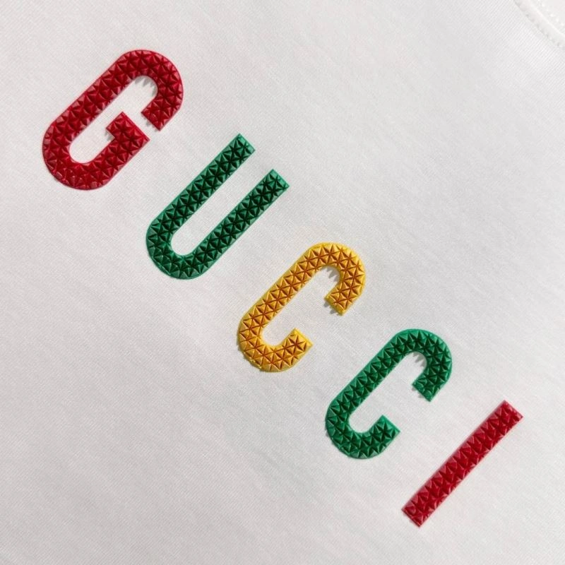 Gucci T-Shirts Modern 126672