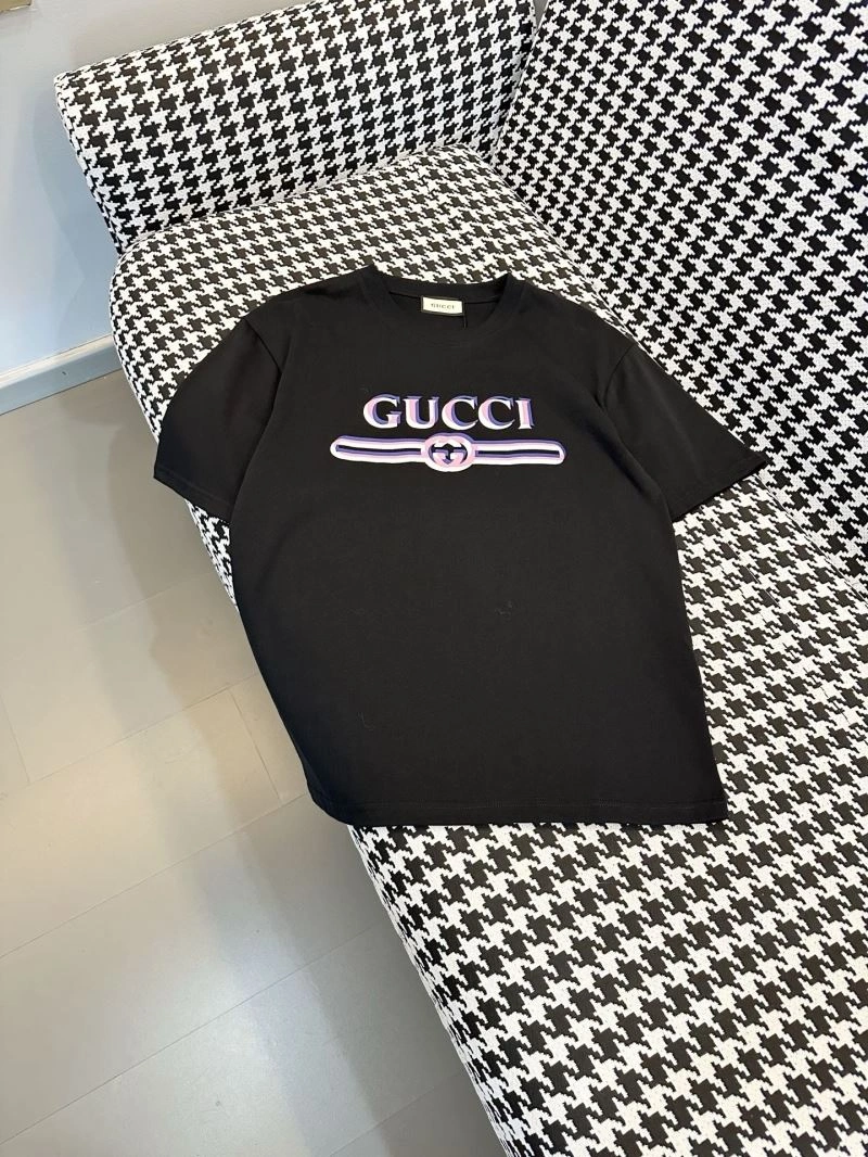 Gucci T-Shirts GoAnywhere 126694