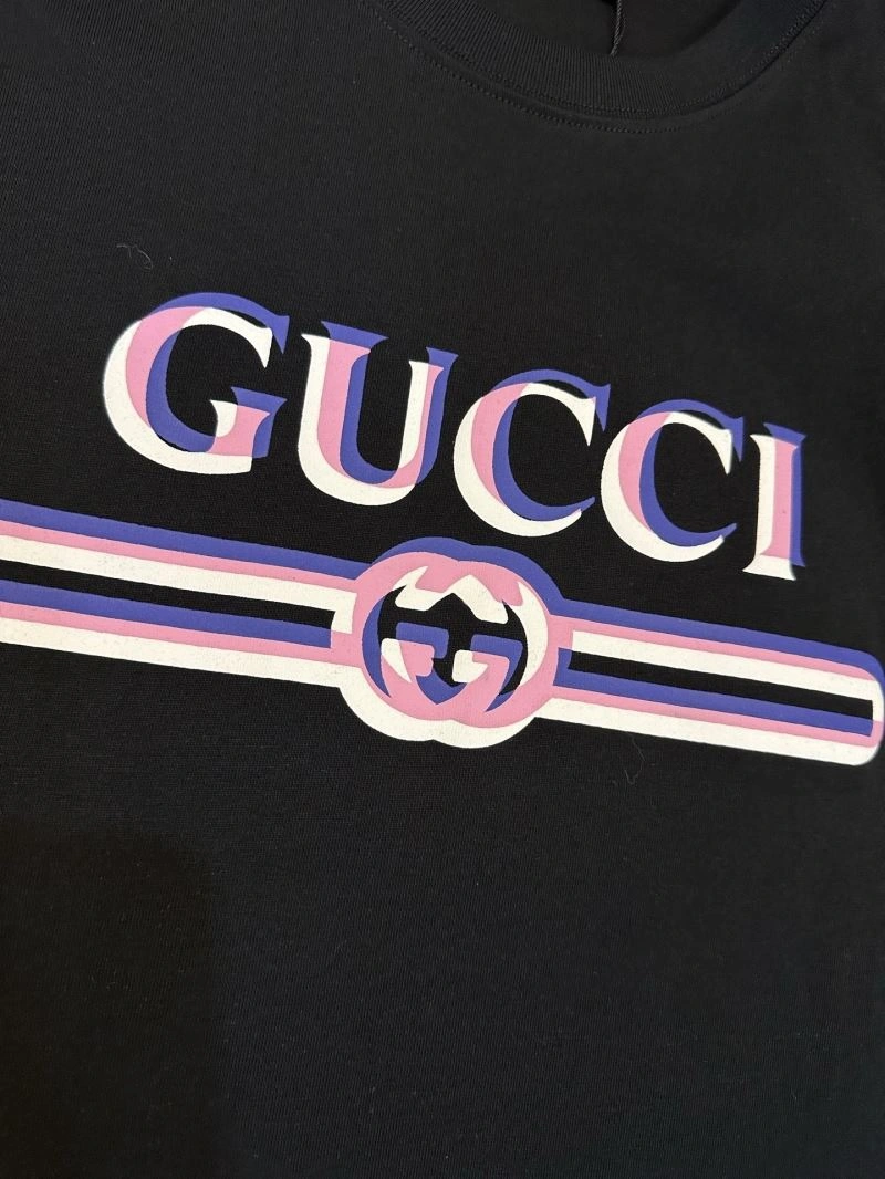 Gucci T-Shirts GoAnywhere 126694