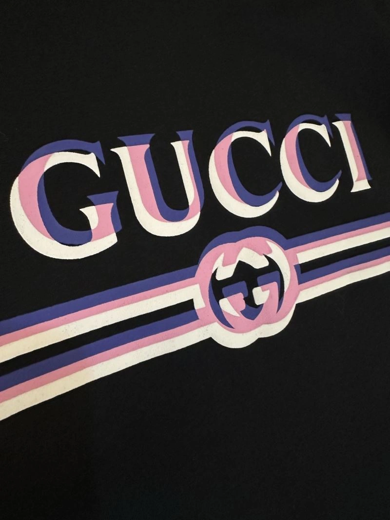 Gucci T-Shirts GoAnywhere 126694