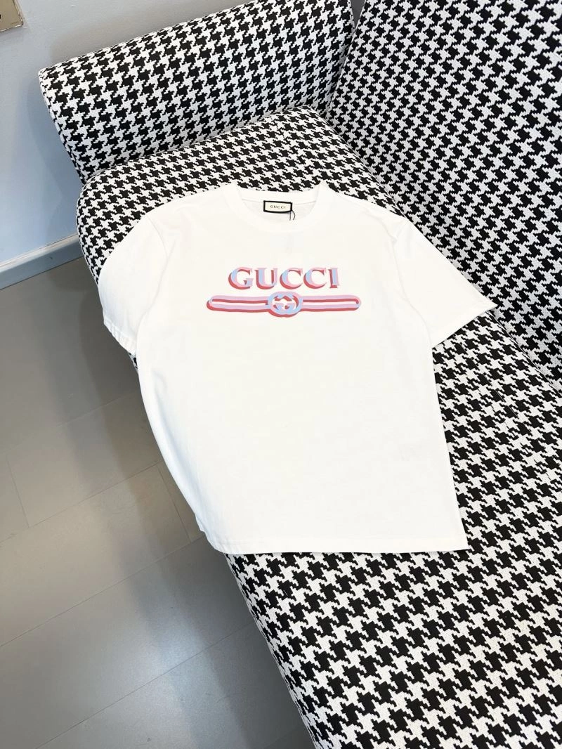 Gucci T-Shirts GoAnywhere 126694