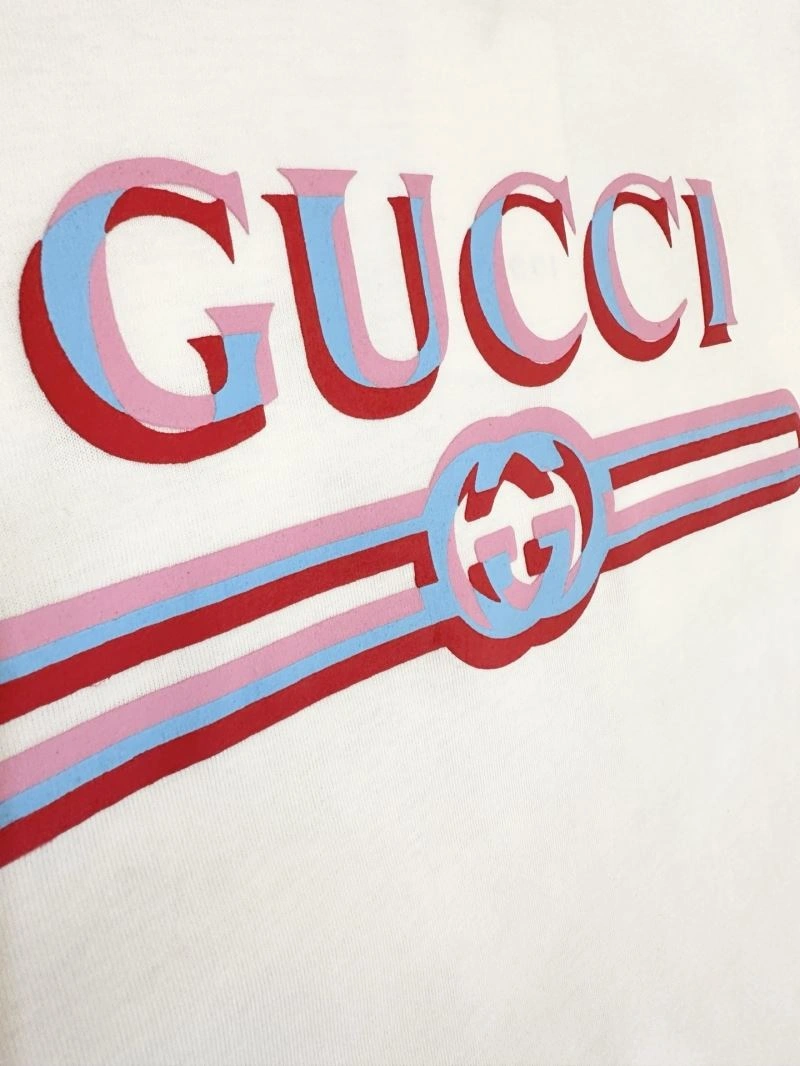 Gucci T-Shirts GoAnywhere 126694