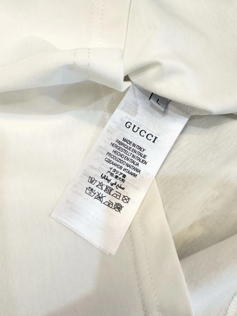 Gucci T-Shirts GoAnywhere 126694