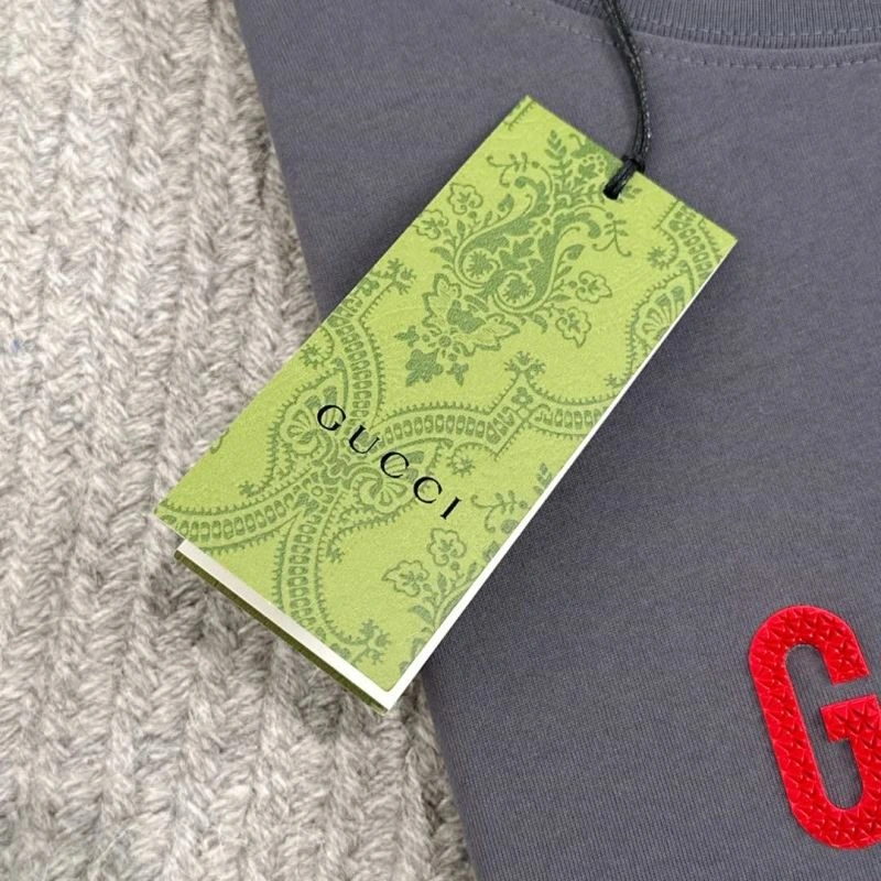 Trendsetting Gucci T-Shirts 126693