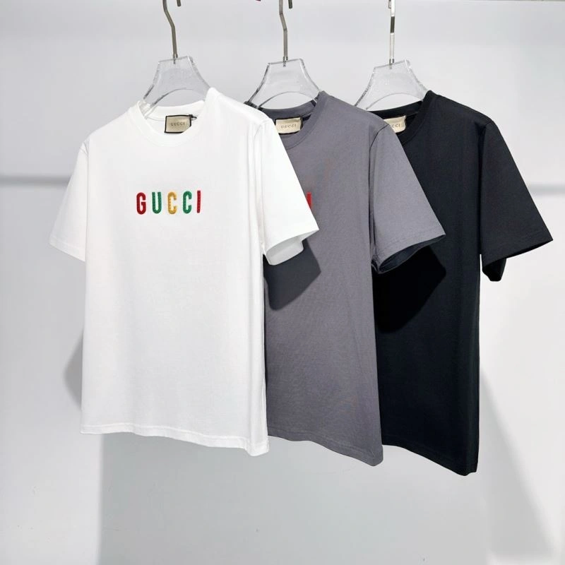 Trendsetting Gucci T-Shirts 126693