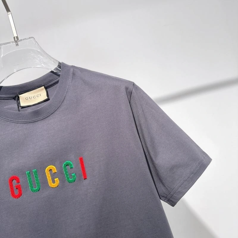 Trendsetting Gucci T-Shirts 126693