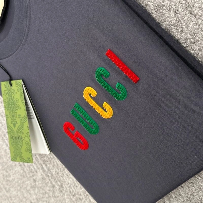 Trendsetting Gucci T-Shirts 126693