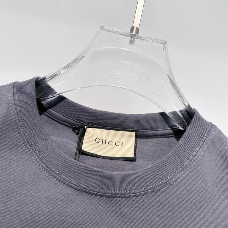 Trendsetting Gucci T-Shirts 126693