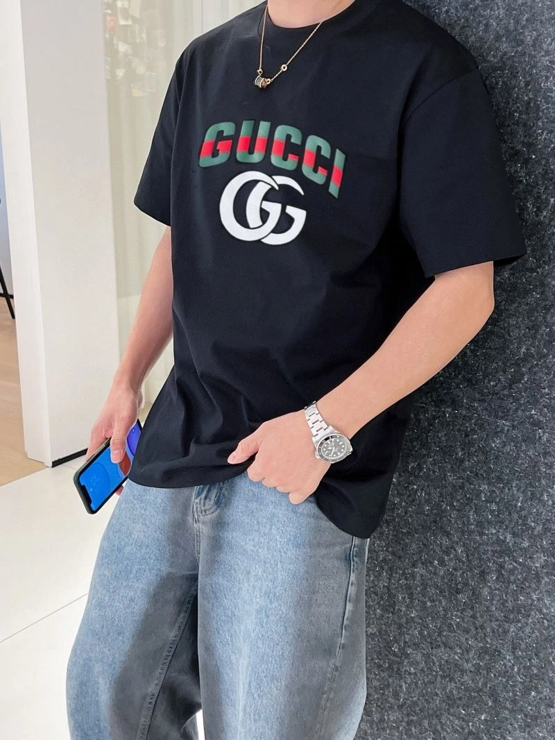 Gucci T-Shirts FashionForward 126679