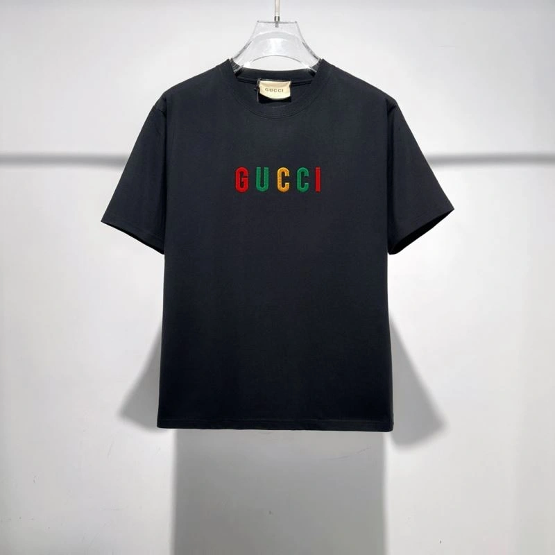Gucci T-Shirts ZipUp 126682