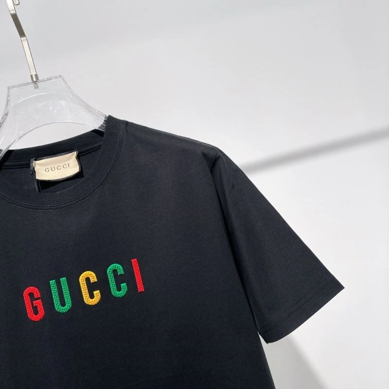 Gucci T-Shirts ZipUp 126682