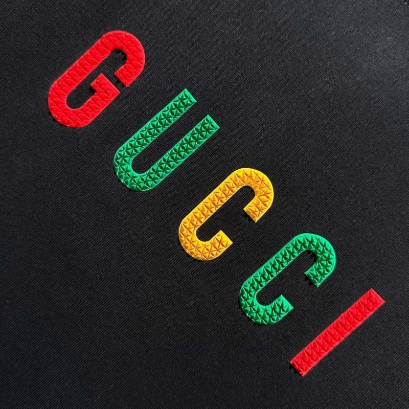 Gucci T-Shirts ZipUp 126682