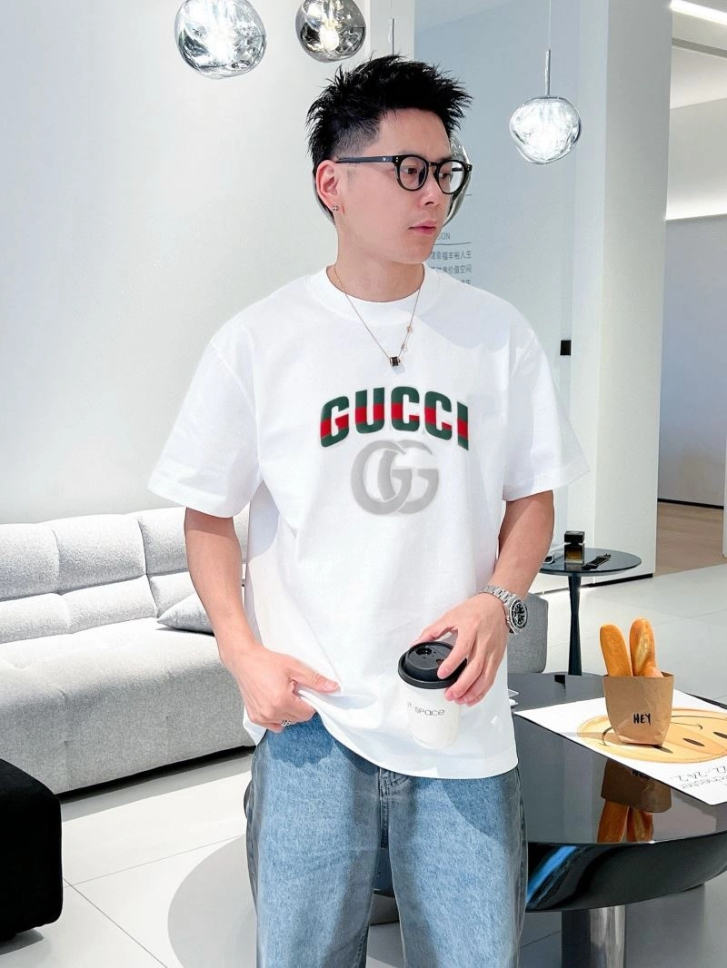 Gucci T-Shirts Affordable 126697