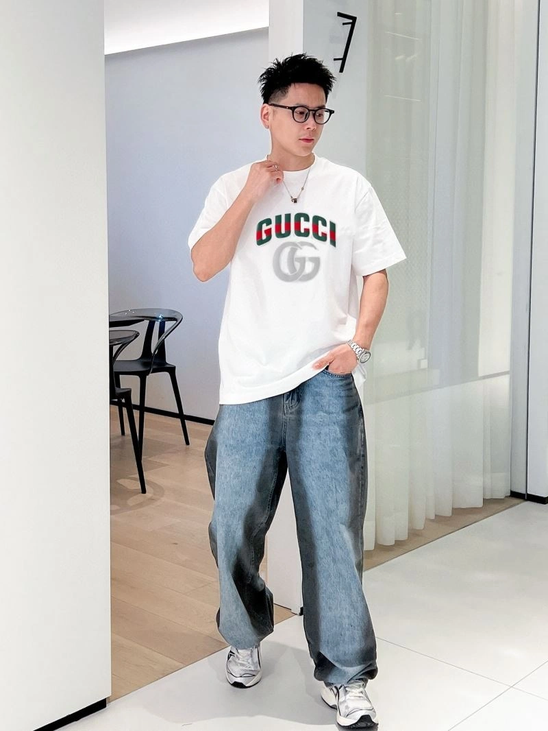 Gucci T-Shirts Affordable 126697